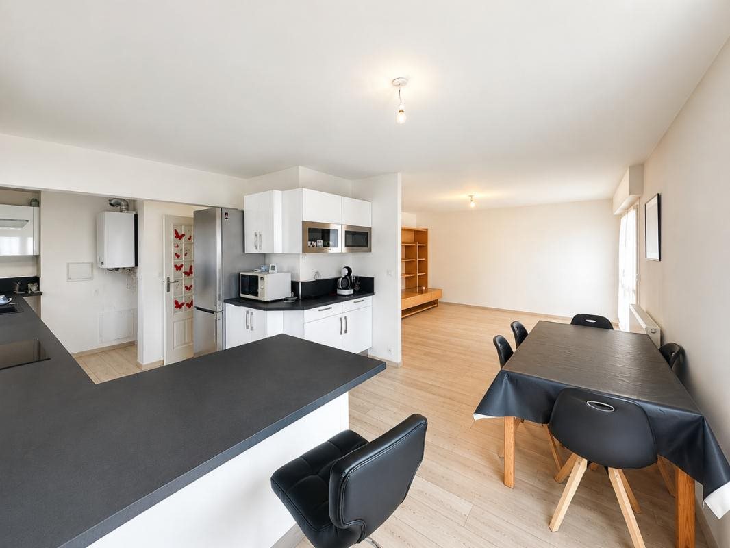 Appartement à vendre, 90m², Montgeron