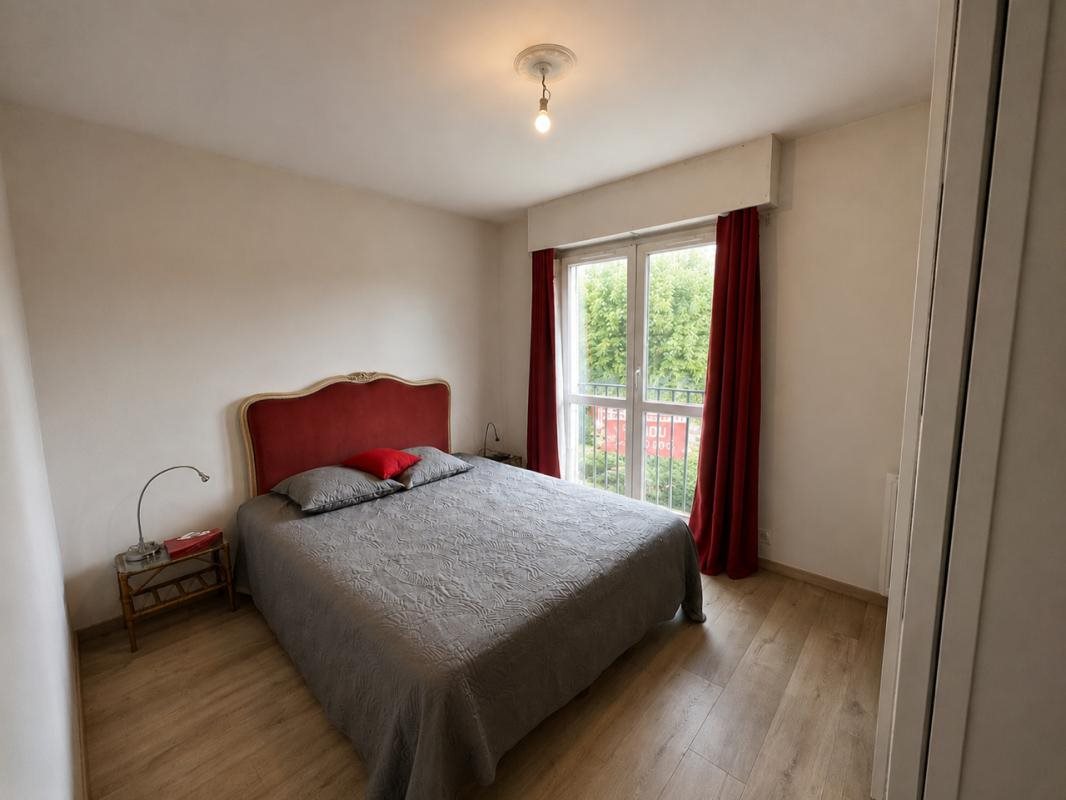 Appartement à vendre, 90m², Montgeron