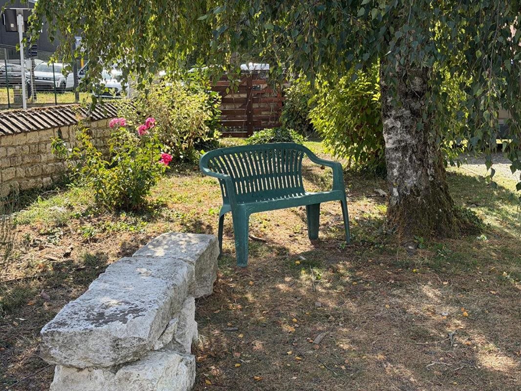 Maison à vendre, 92m², Chaourse