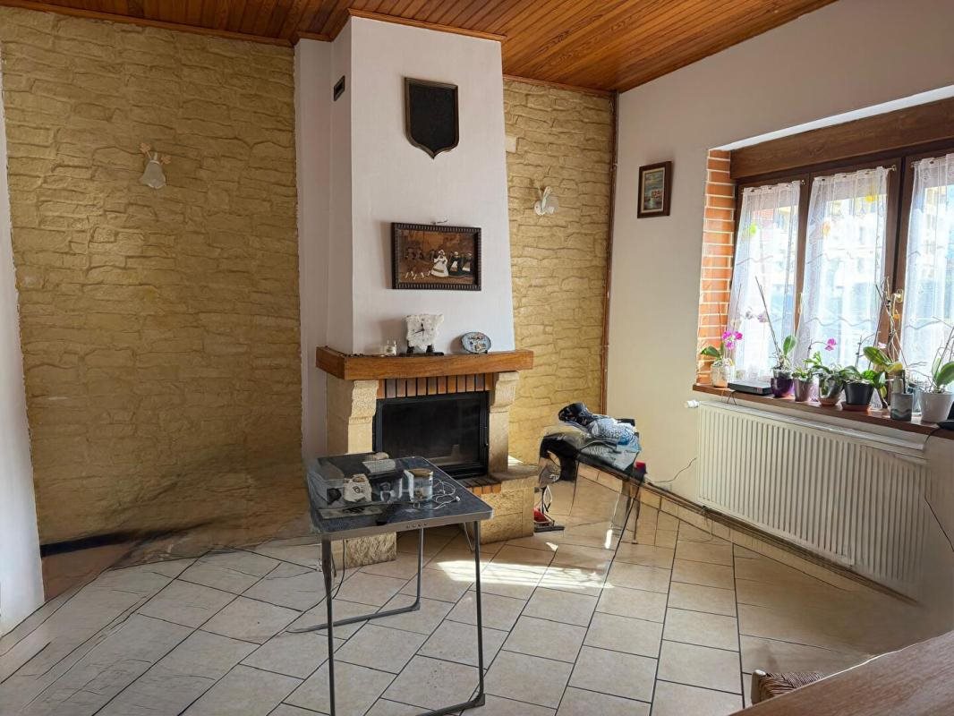 Maison à vendre, 100m², Le Nouvion-en-Thiérache