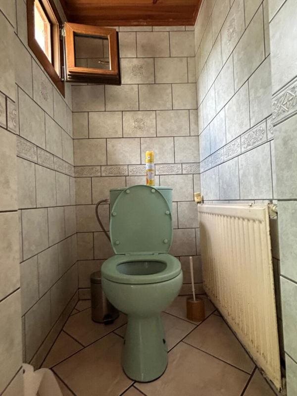 Maison à vendre, 100m², Le Nouvion-en-Thiérache