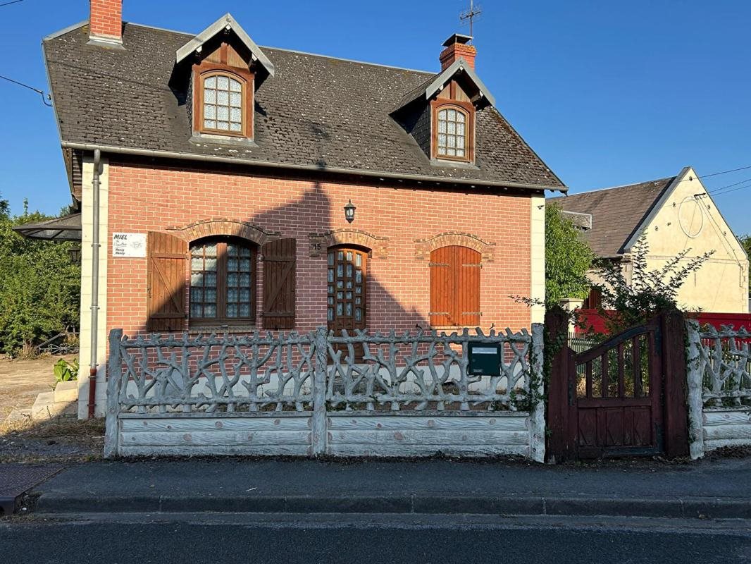 Maison à vendre, 146m², Prémontré