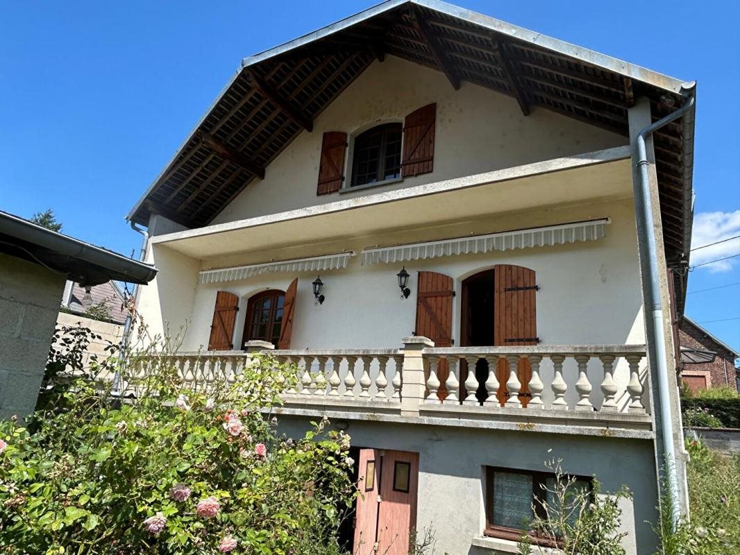 Maison à vendre, 146m², Prémontré