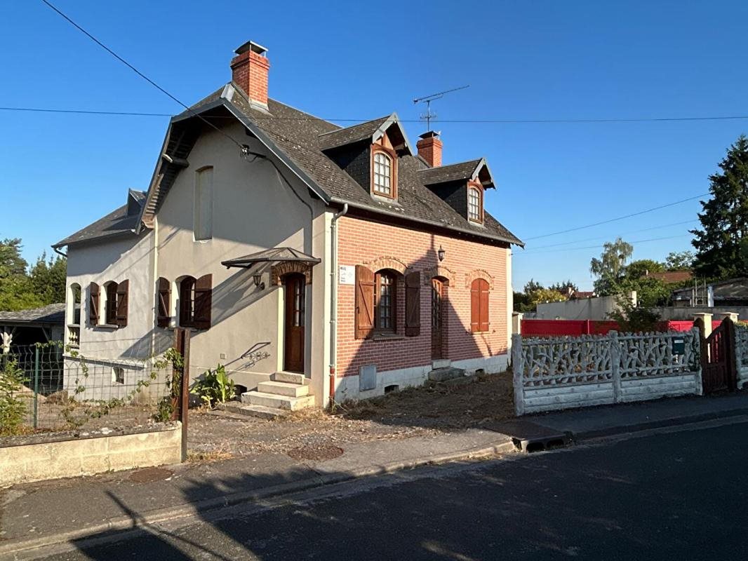 Maison à vendre, 146m², Prémontré