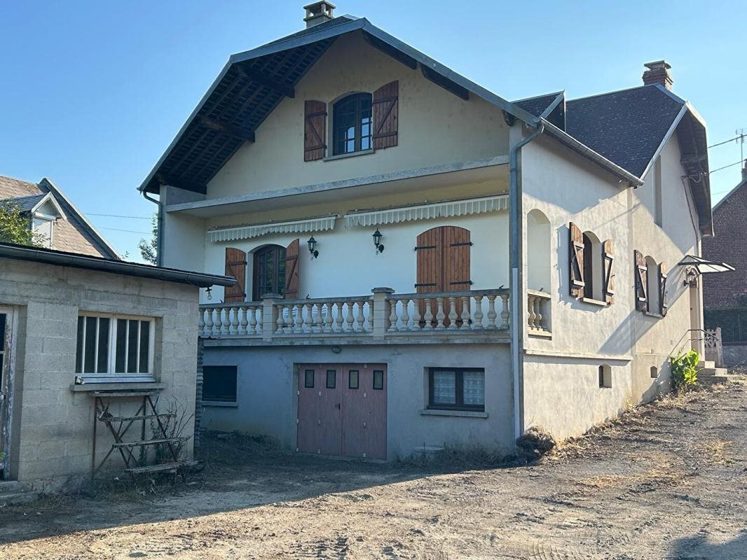 Maison à vendre, 146m², Prémontré