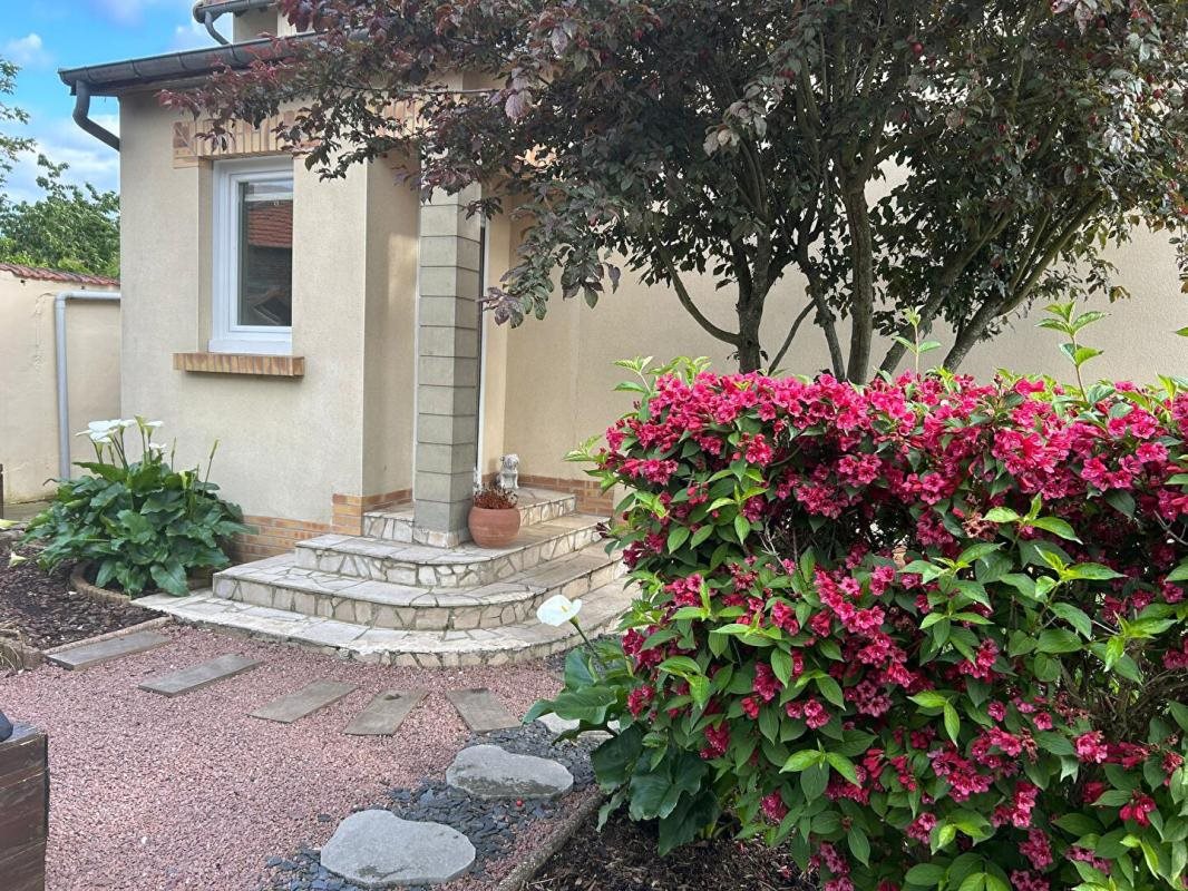 Maison à vendre, 130m², Sinceny