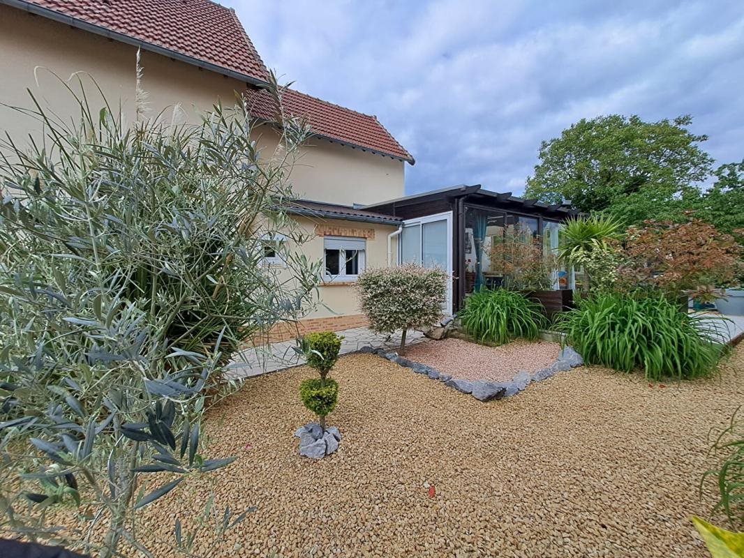 Maison à vendre, 130m², Sinceny