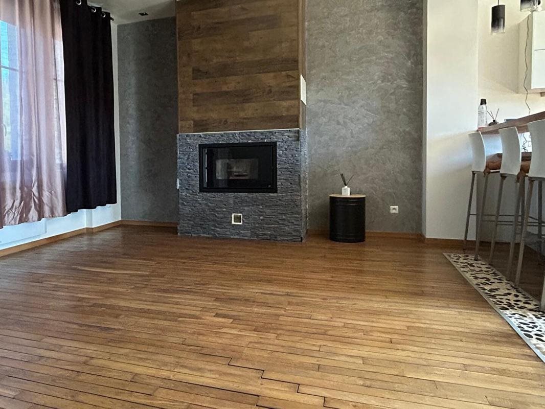 Maison à vendre, 126m², Coucy-le-Château-Auffrique