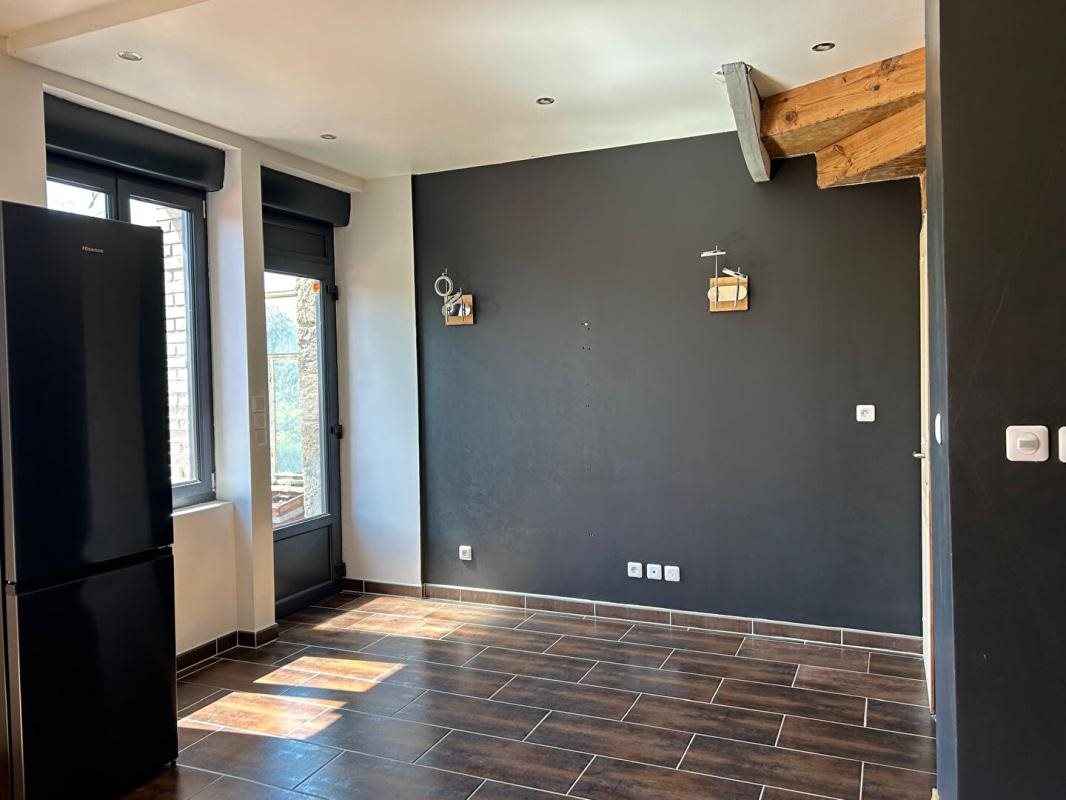 Maison à vendre, 126m², Coucy-le-Château-Auffrique