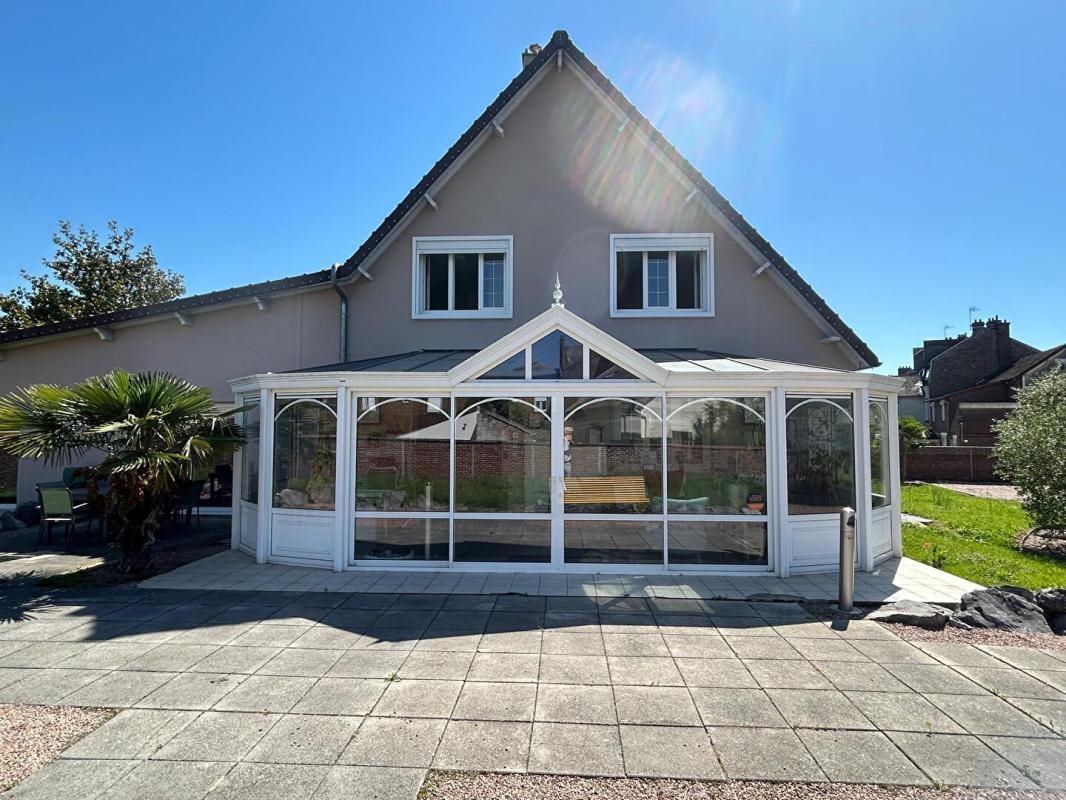 Maison à vendre, 262m², Chauny