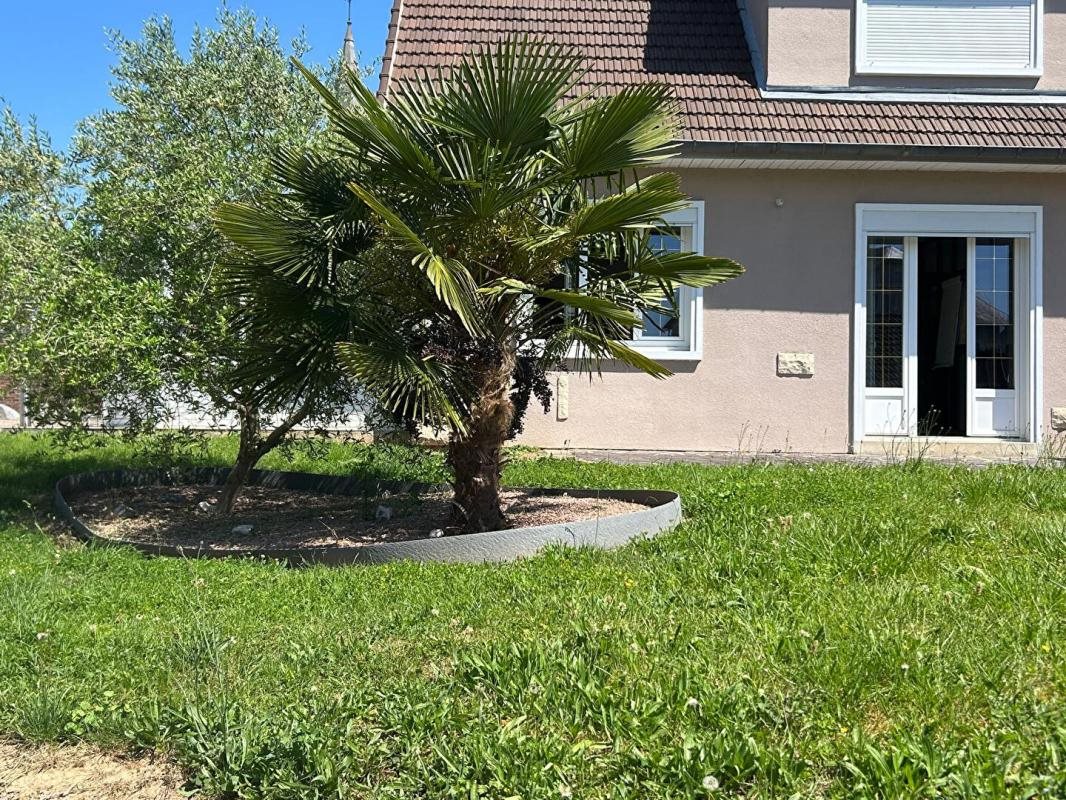 Maison à vendre, 262m², Chauny
