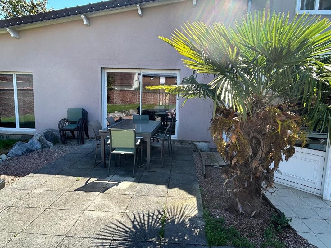 Maison à vendre, 262m², Chauny