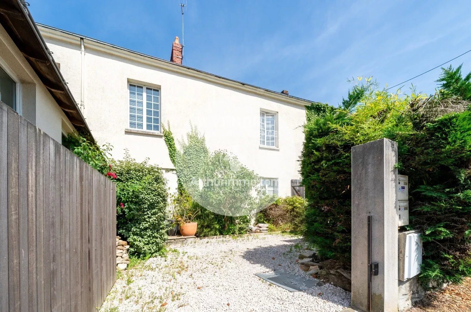 Maison à vendre, 212m², Thouaré-sur-Loire