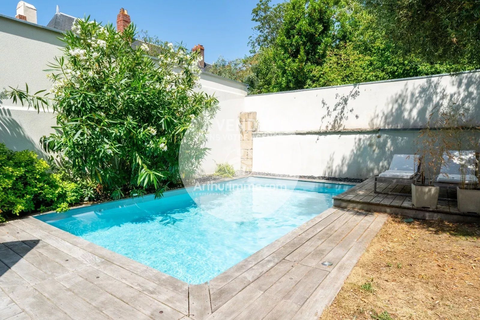 Maison à vendre, 212m², Thouaré-sur-Loire