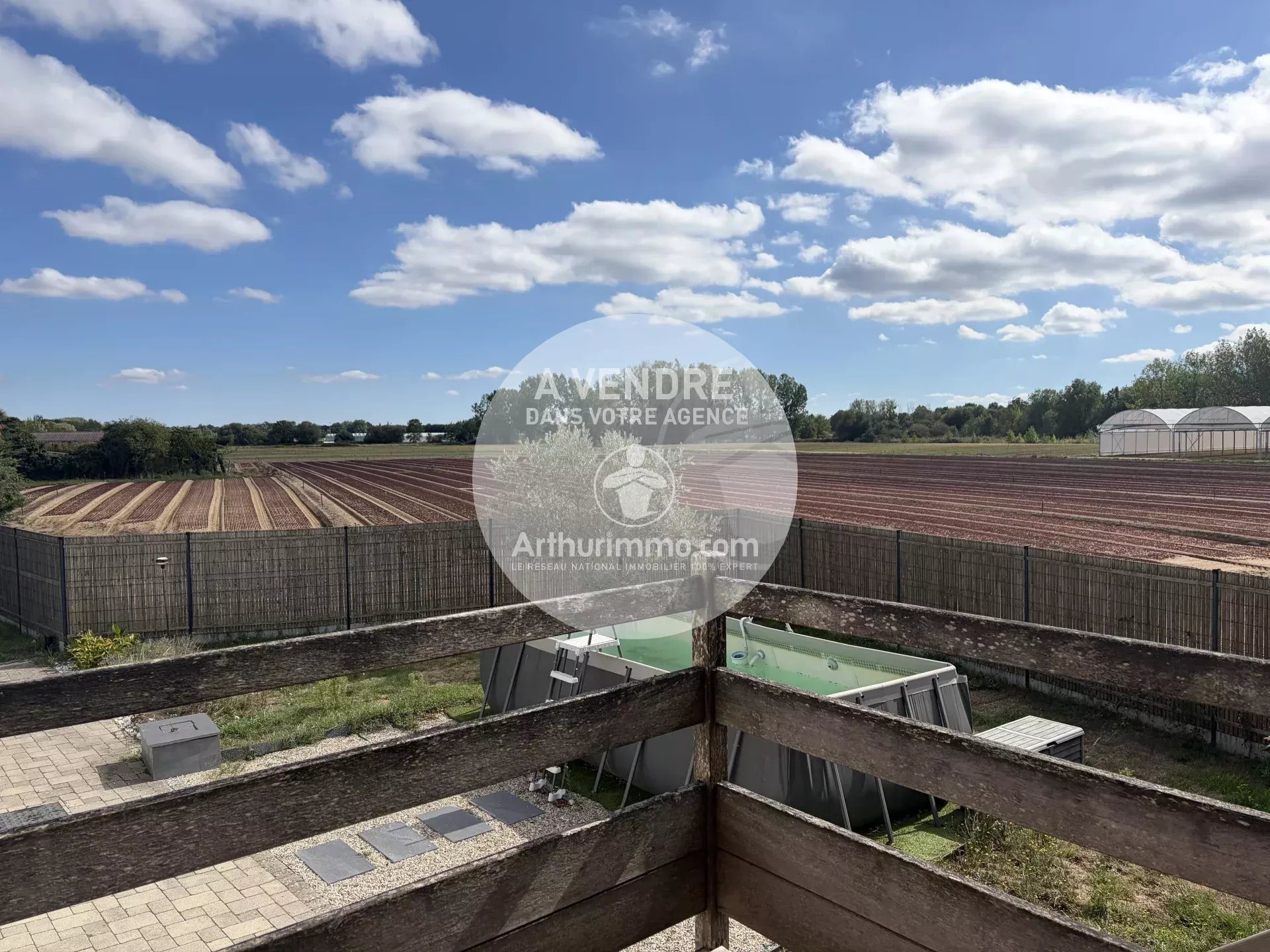 Maison à vendre, 191m², Le Loroux-Bottereau