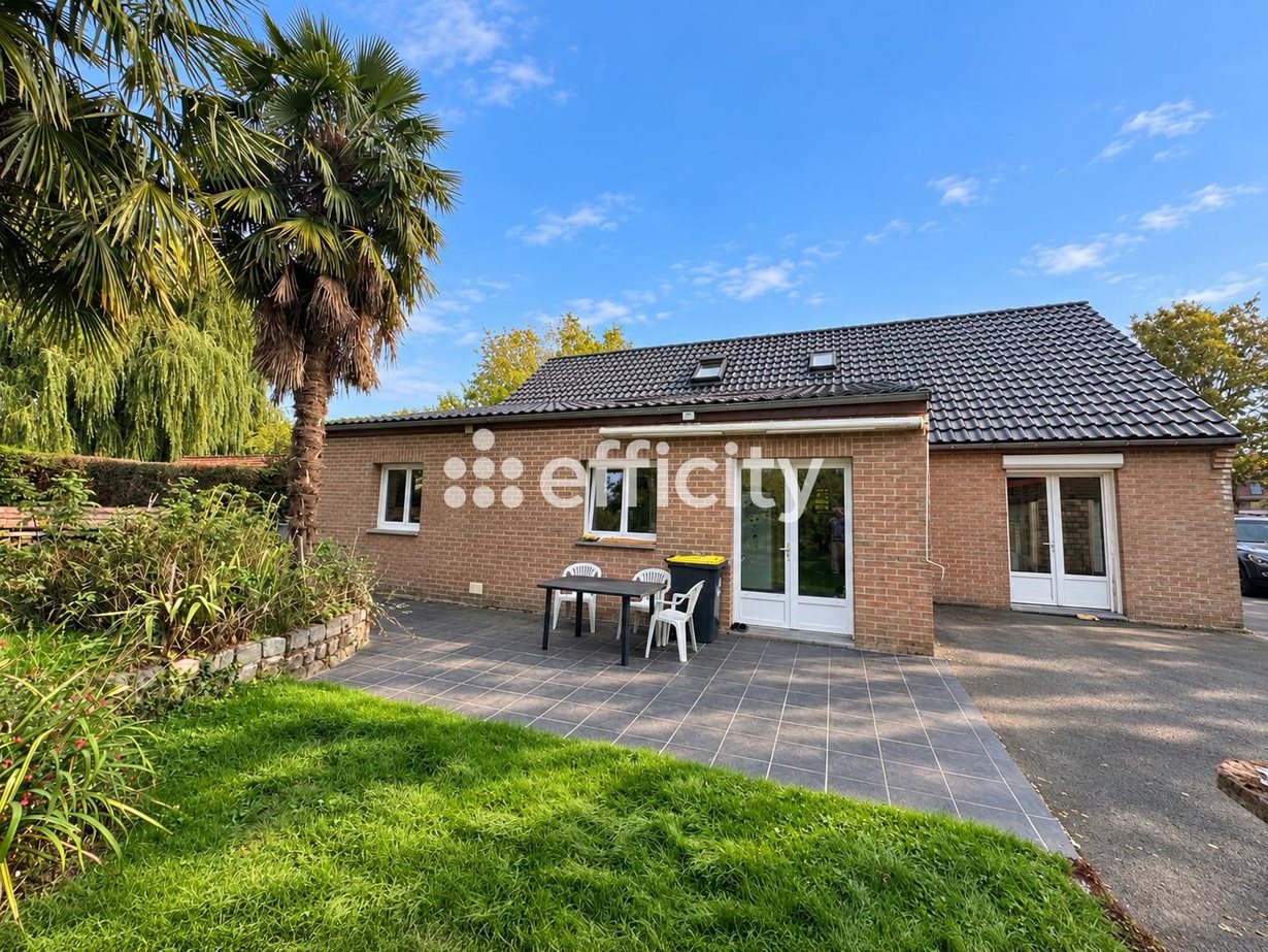 Maison à vendre, 6m², Beuvry-la-Forêt