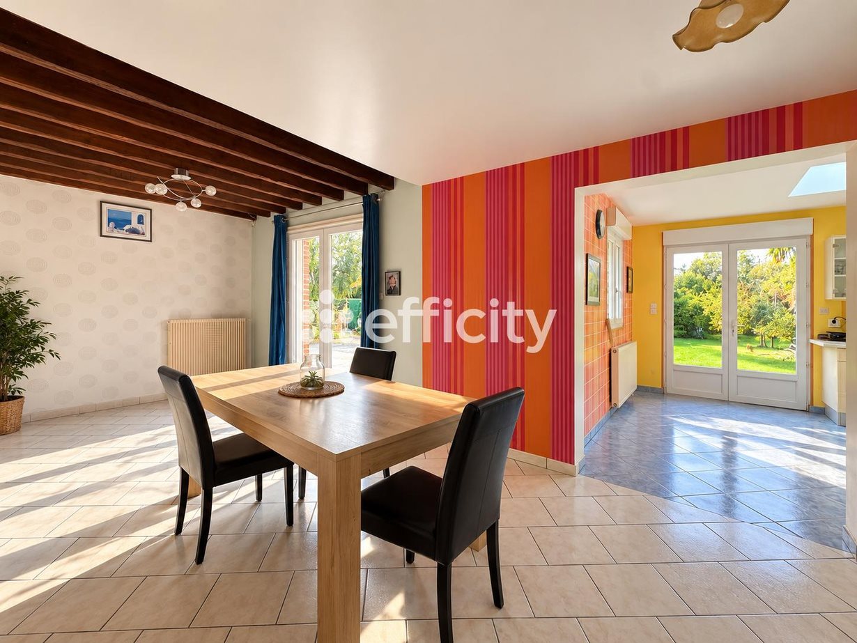 Maison à vendre, 6m², Beuvry-la-Forêt