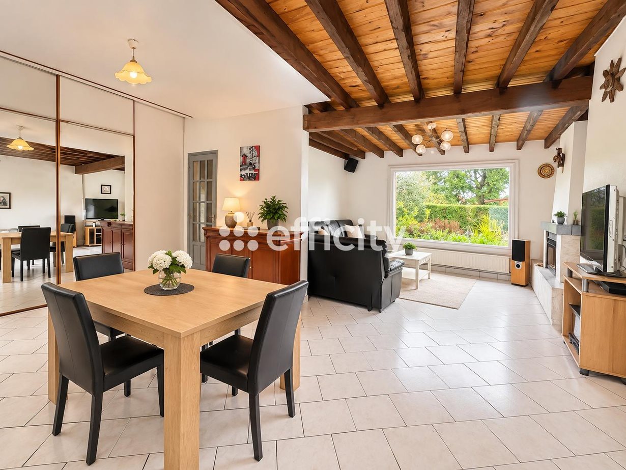 Maison à vendre, 6m², Beuvry-la-Forêt