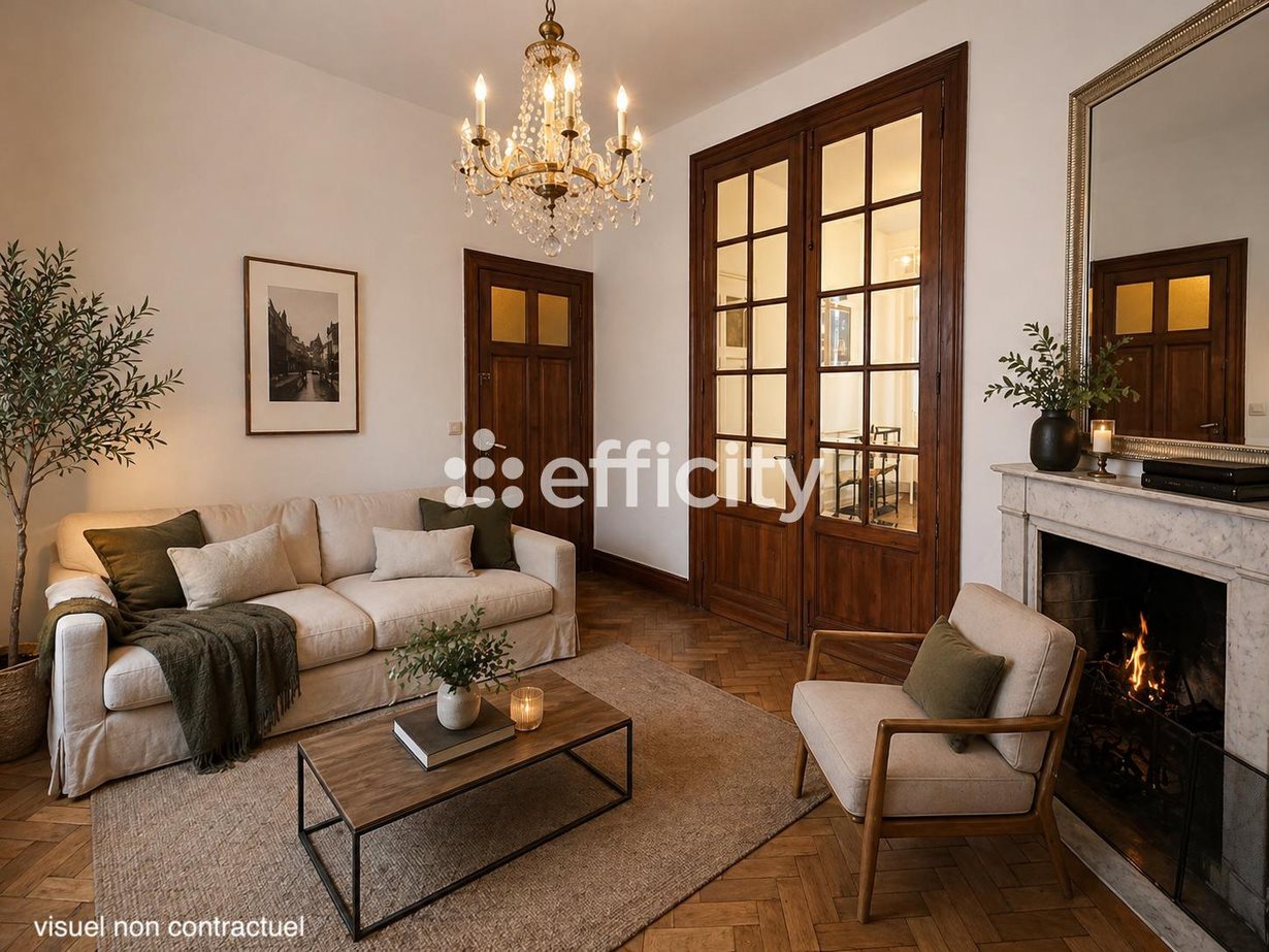 Maison à vendre, 6m², Lille