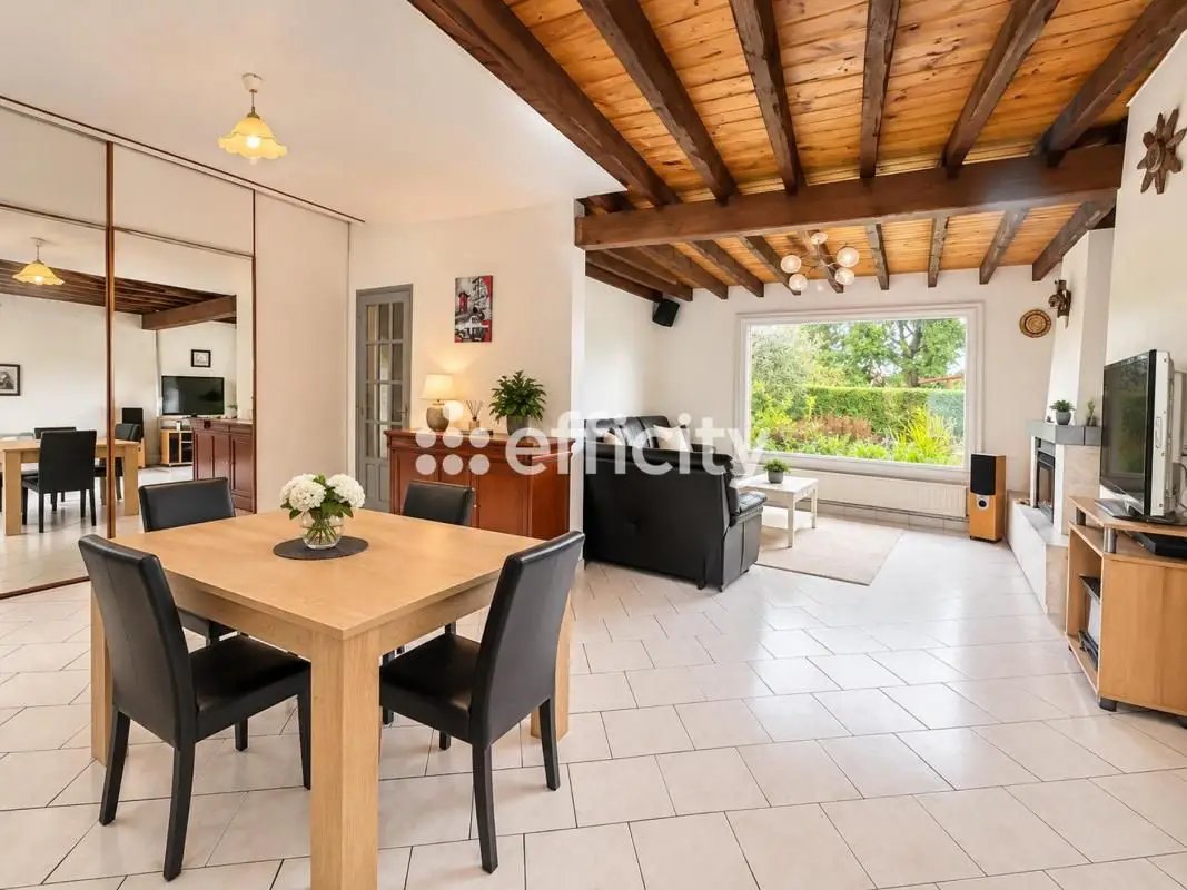 Maison à vendre, 168m², Beuvry-la-Forêt