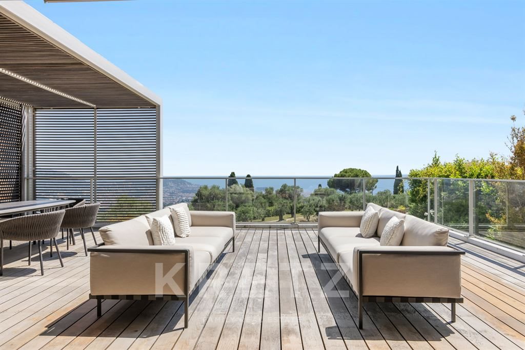 Appartement à vendre, 171m², Nice