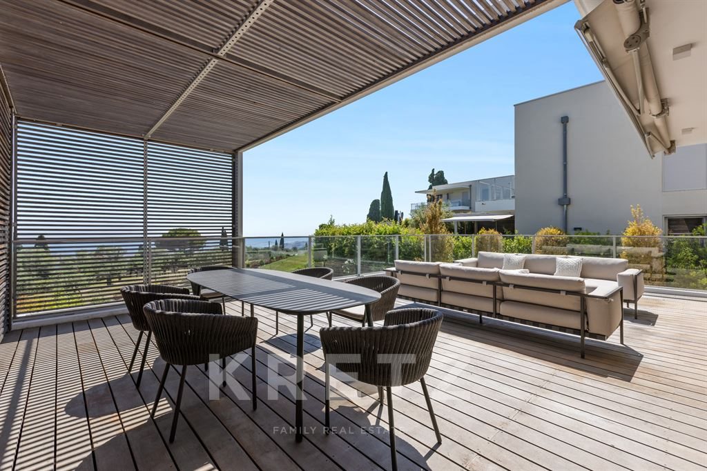 Appartement à vendre, 171m², Nice