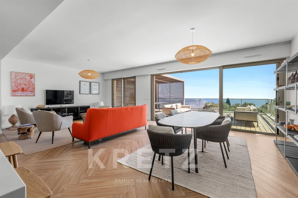 Appartement à vendre, 171m², Nice