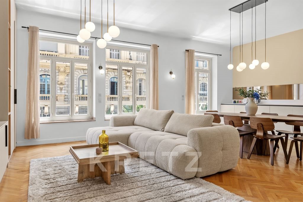 Appartement à vendre, 100m², Nice