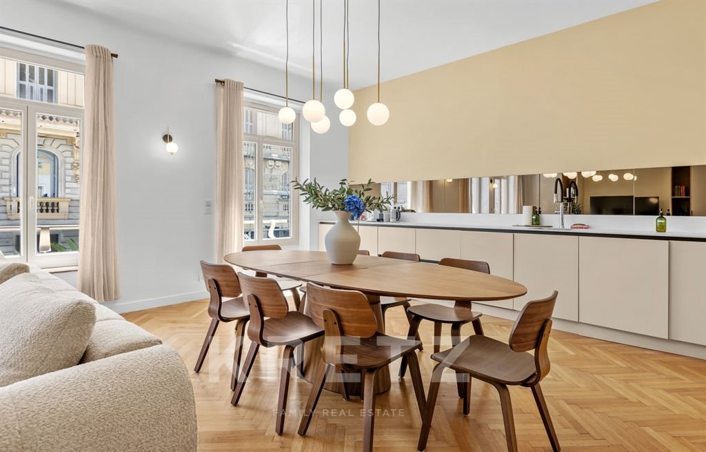 Appartement à vendre, 100m², Nice