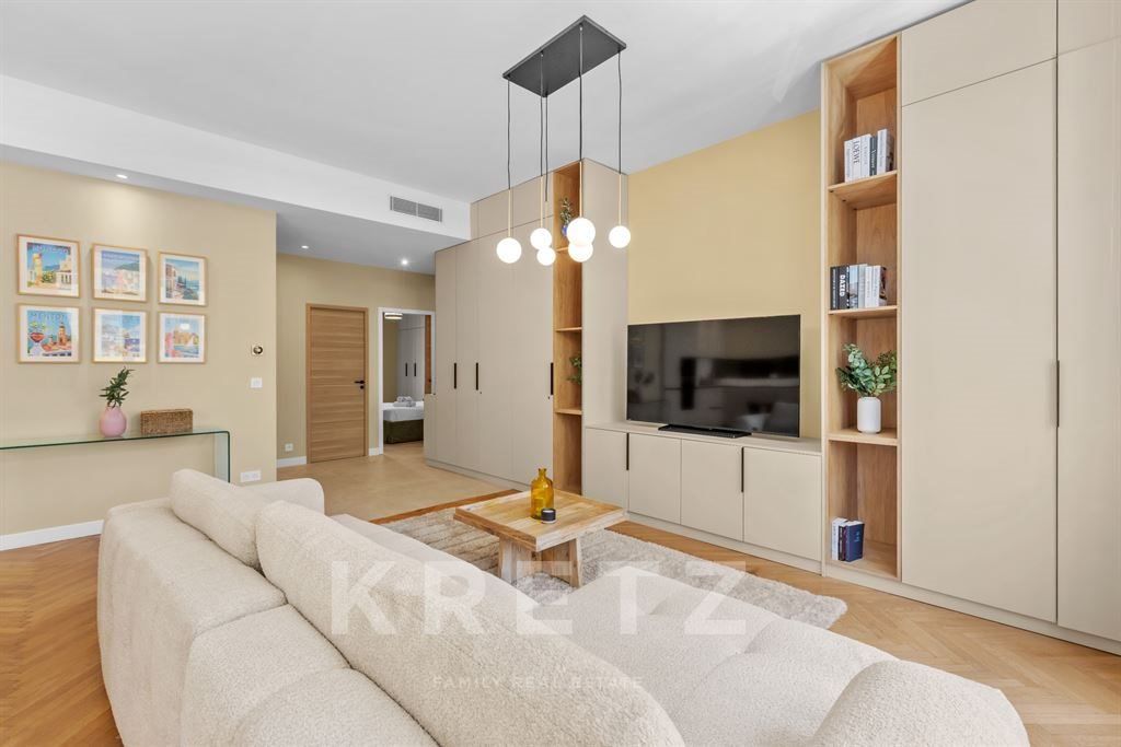 Appartement à vendre, 100m², Nice