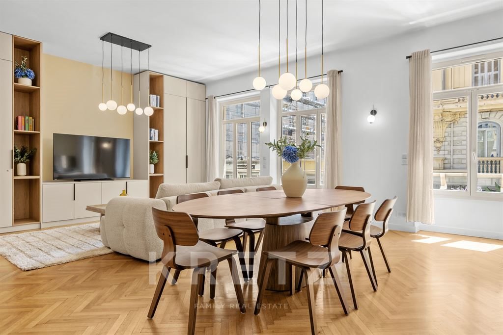 Appartement à vendre, 100m², Nice