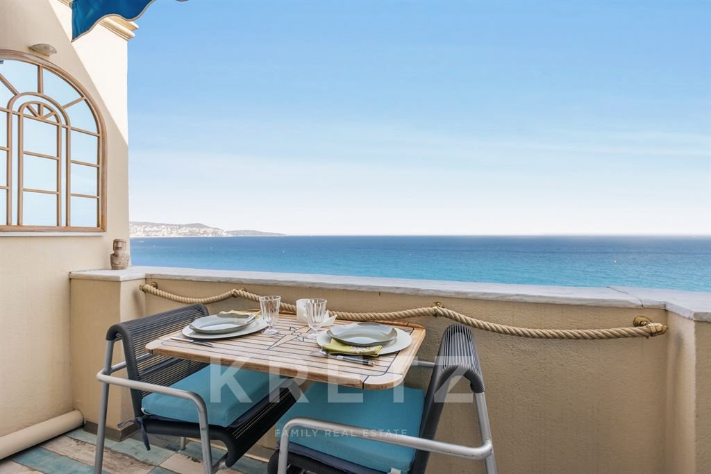 Appartement à vendre, 105m², Nice