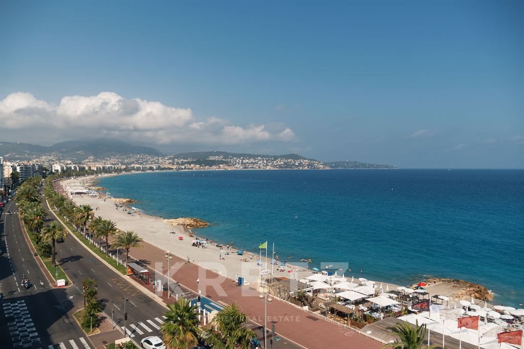 Appartement à vendre, 105m², Nice