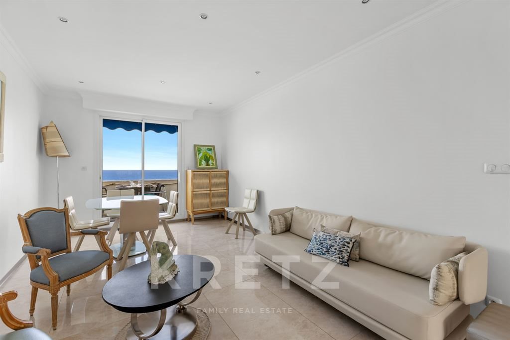 Appartement à vendre, 105m², Nice