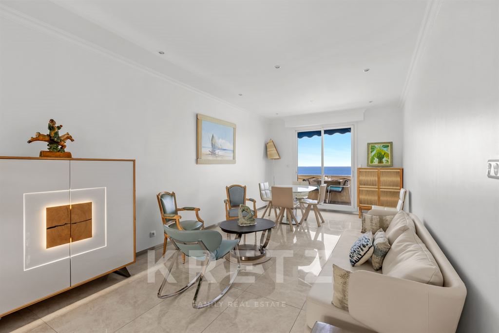 Appartement à vendre, 105m², Nice