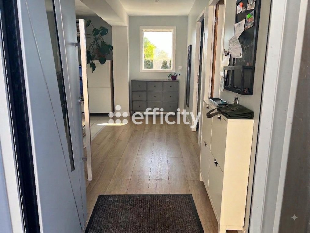 Maison à vendre, 134m², Saint-Martin-le-Beau