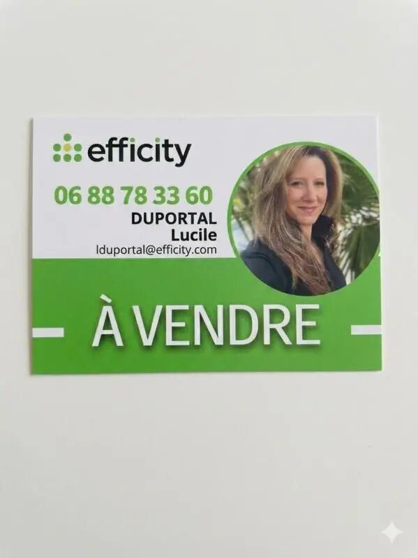 Maison à vendre, 136m², Saint-Martin-le-Beau