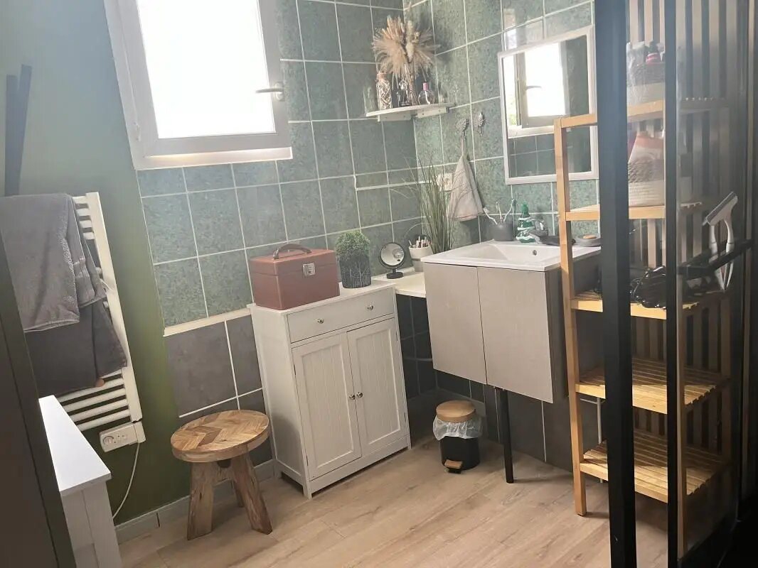Maison à vendre, 136m², Saint-Martin-le-Beau
