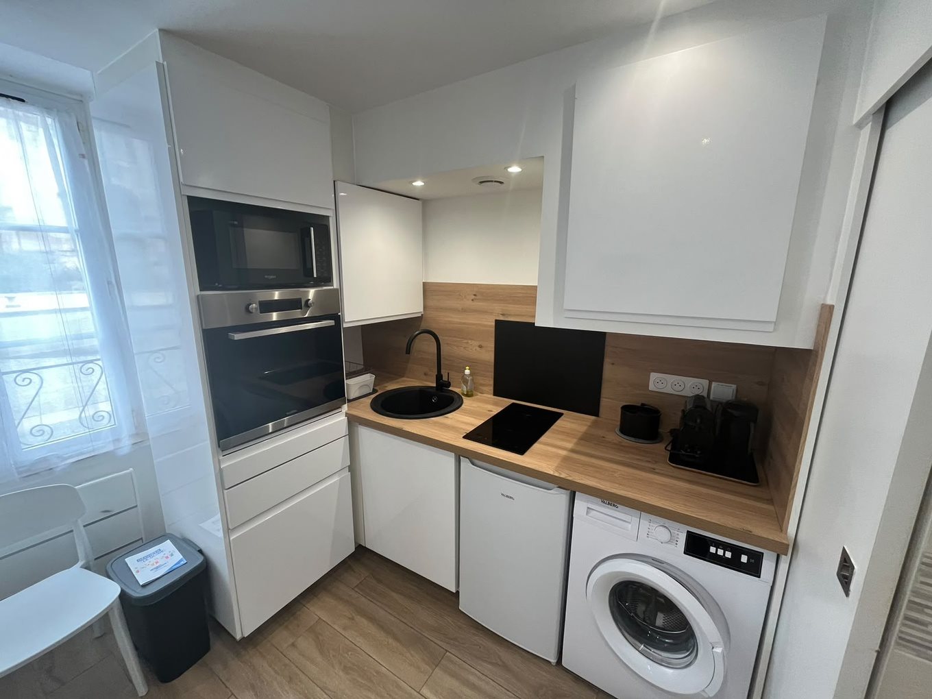 Appartement à vendre, 22m², La Rochelle