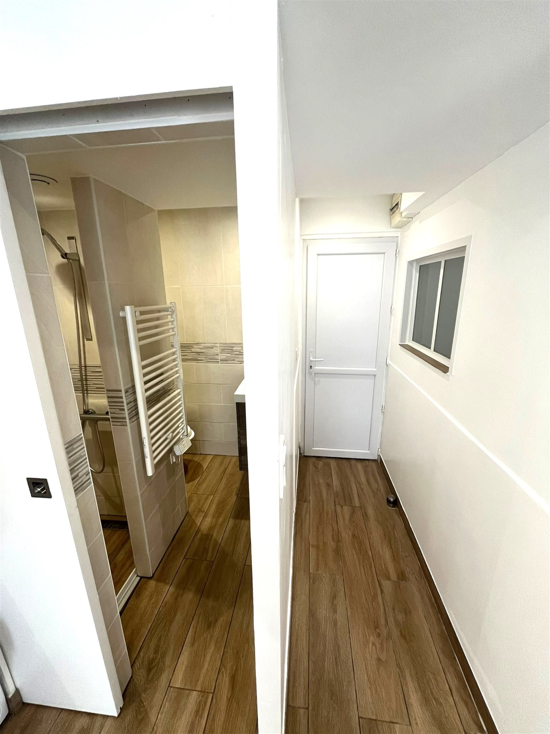 Appartement à vendre, 22m², La Rochelle
