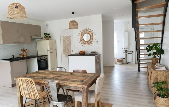 Appartement à vendre, 50m², Lessy