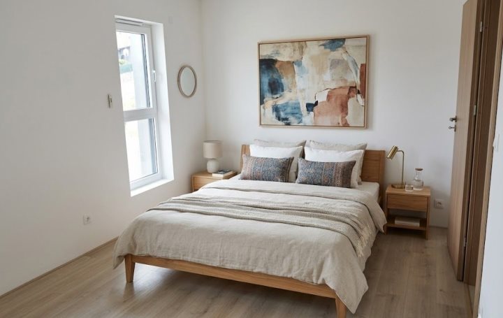 Appartement à vendre, 50m², Lessy