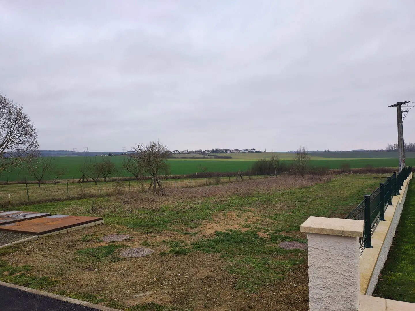 Maison à vendre, 871m², Mécleuves