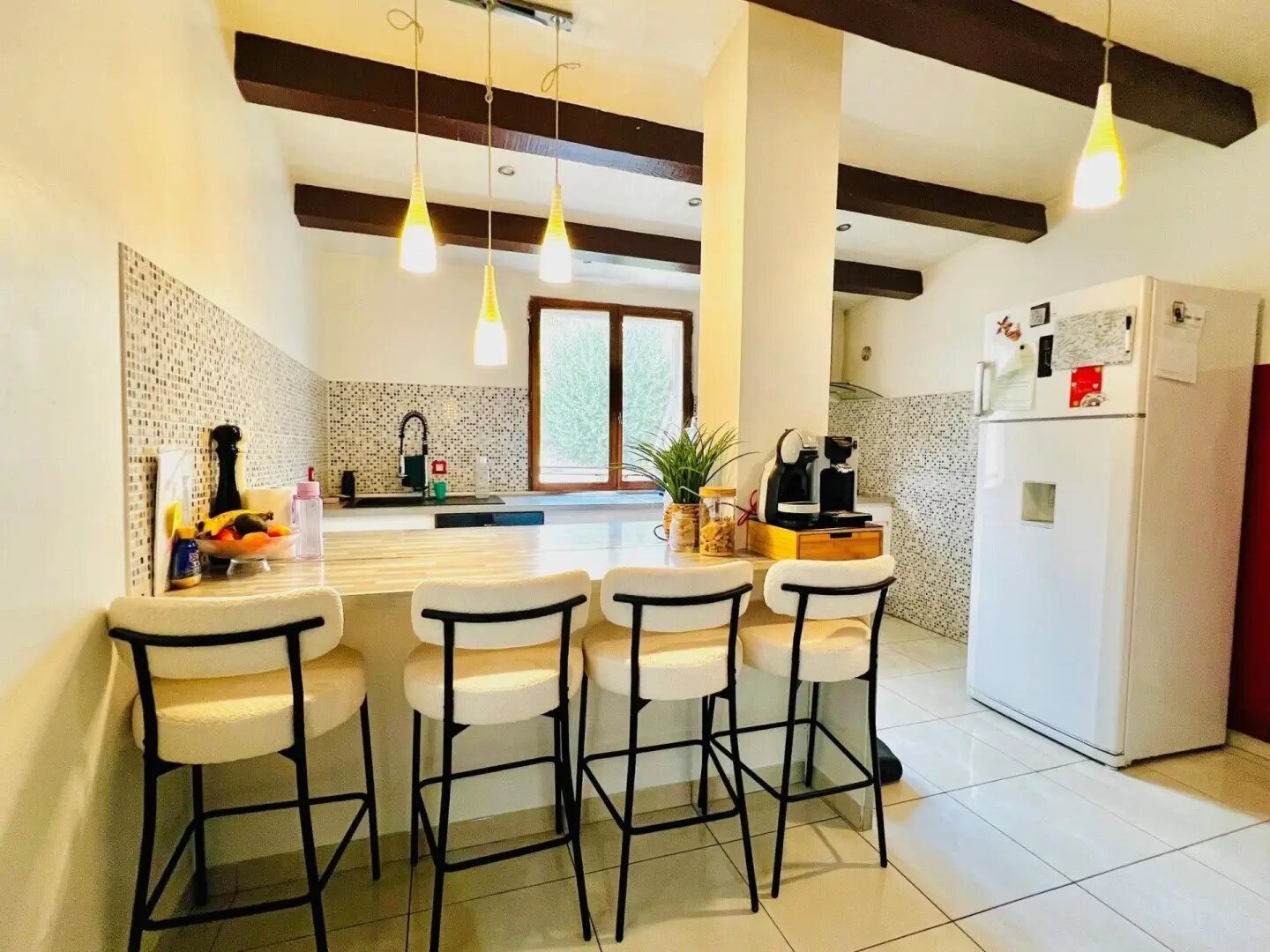 Appartement à vendre, 102m², Marseille 15ème