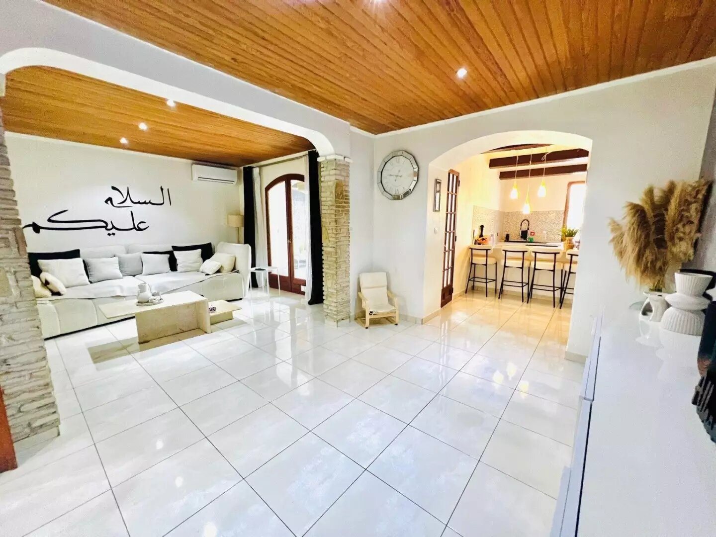 Appartement à vendre, 102m², Marseille 15ème