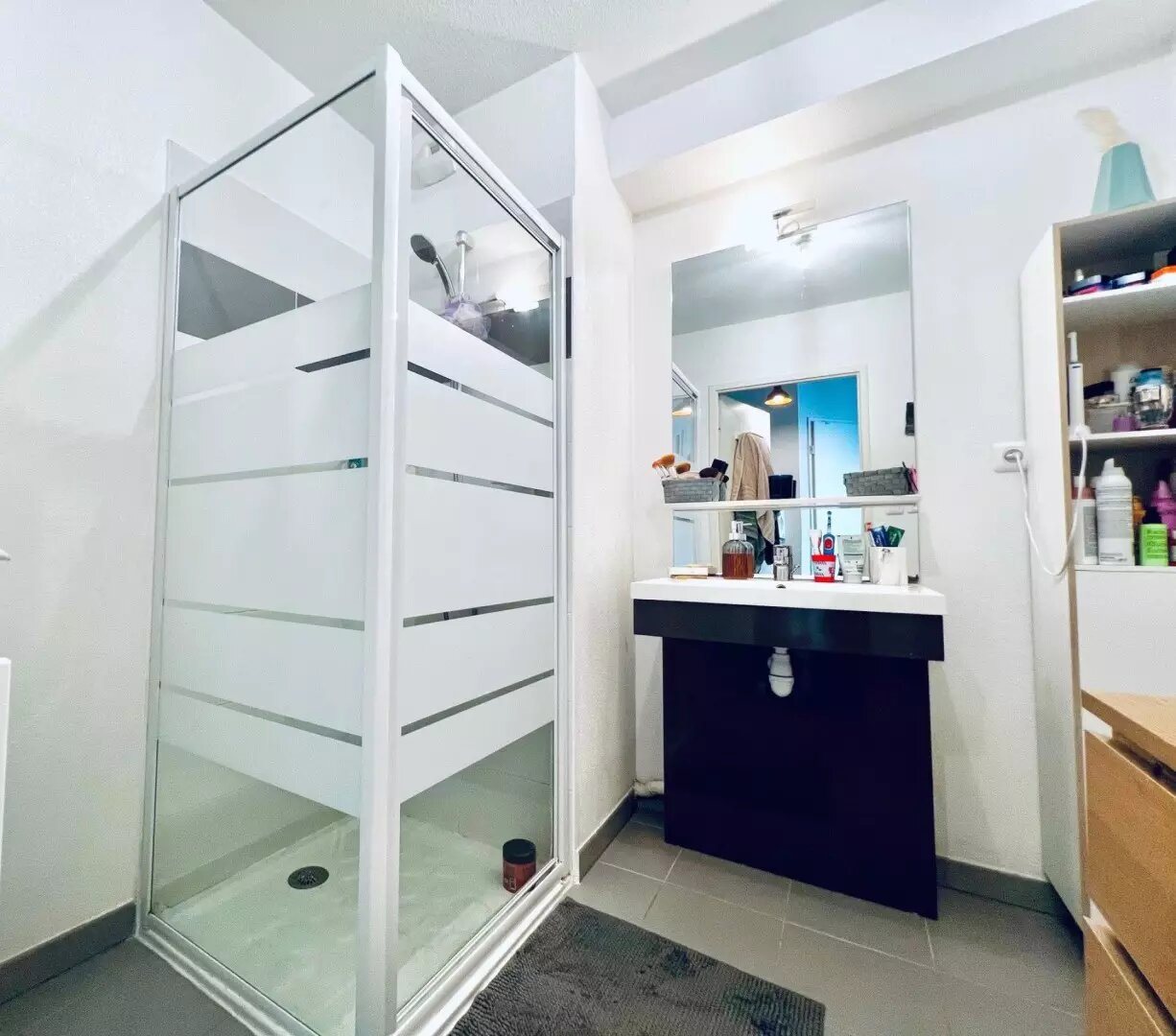 Appartement à vendre, 56m², Marseille 15ème
