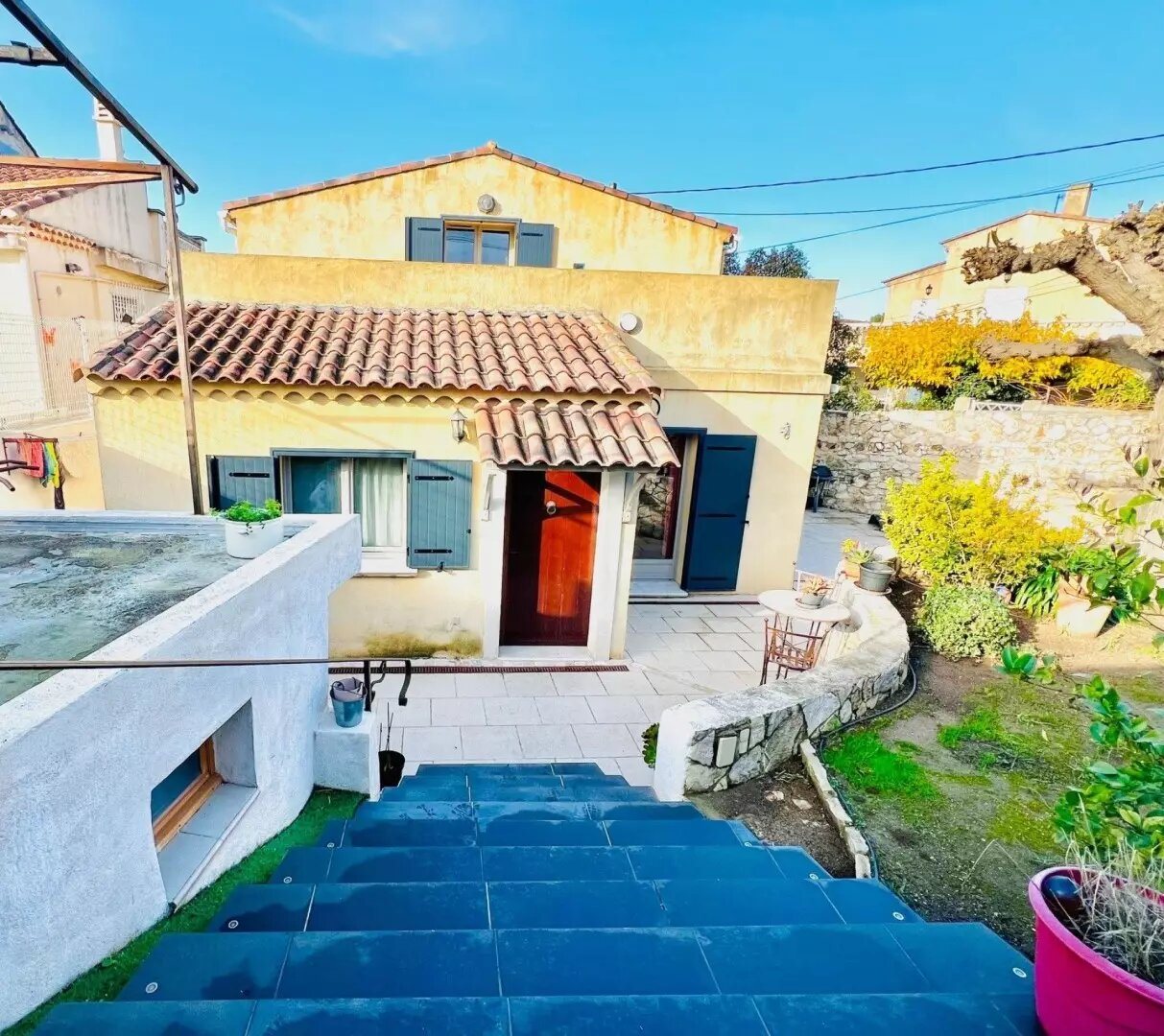 Maison à vendre, 112m², Marseille 15ème