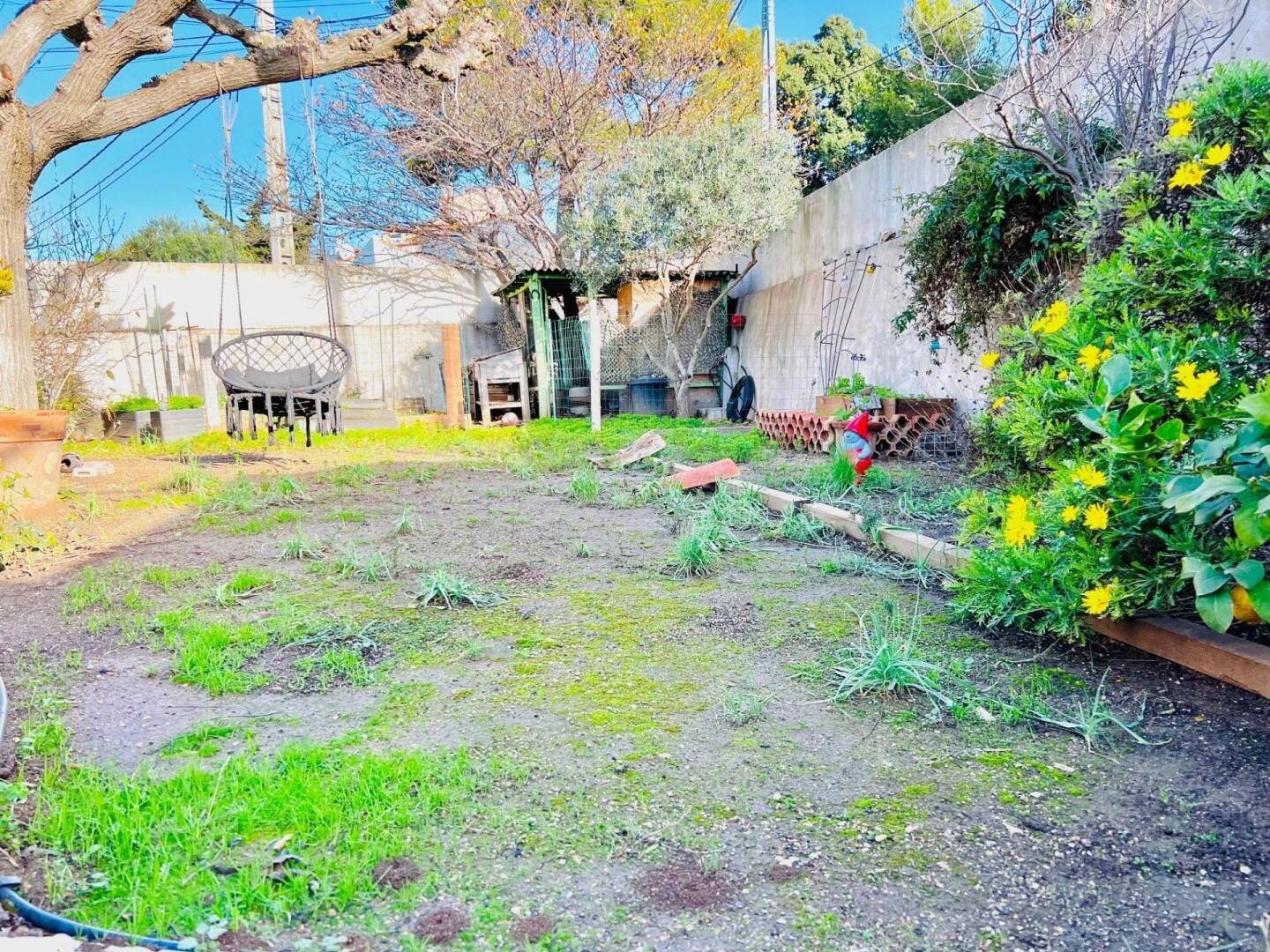Maison à vendre, 112m², Marseille 15ème