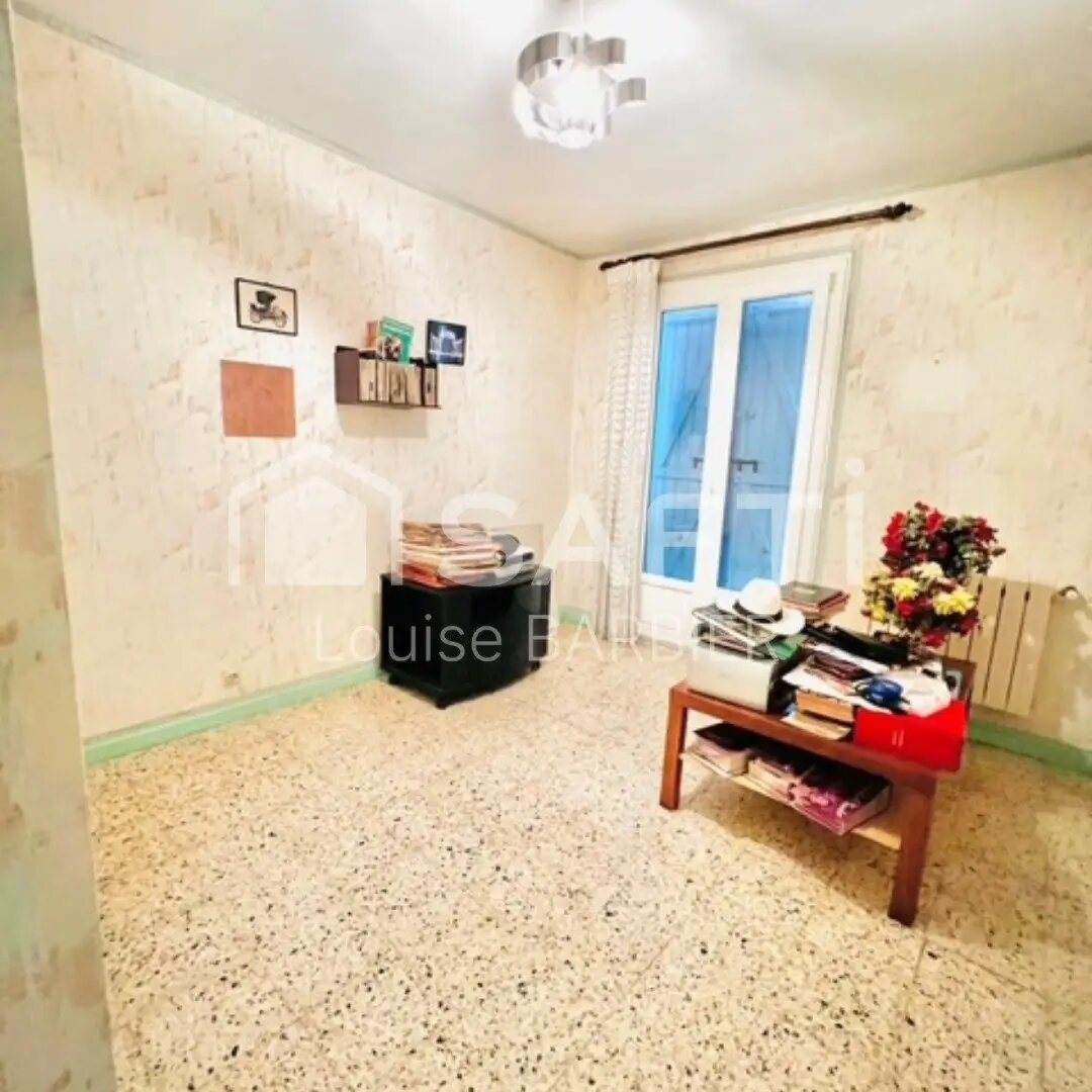 Maison à vendre, 175m², Marseille 15ème