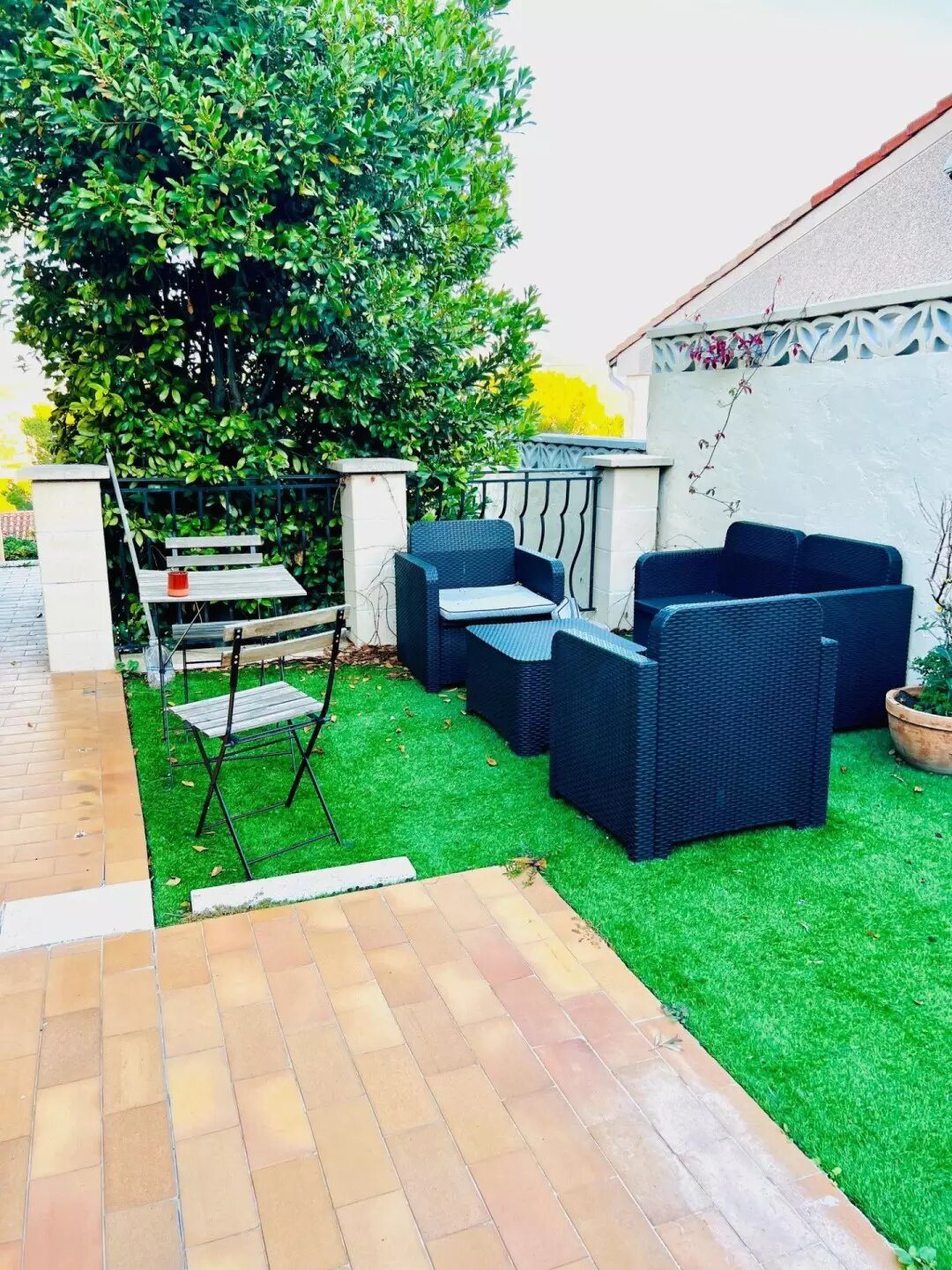 Maison à vendre, 133m², Les Pennes-Mirabeau